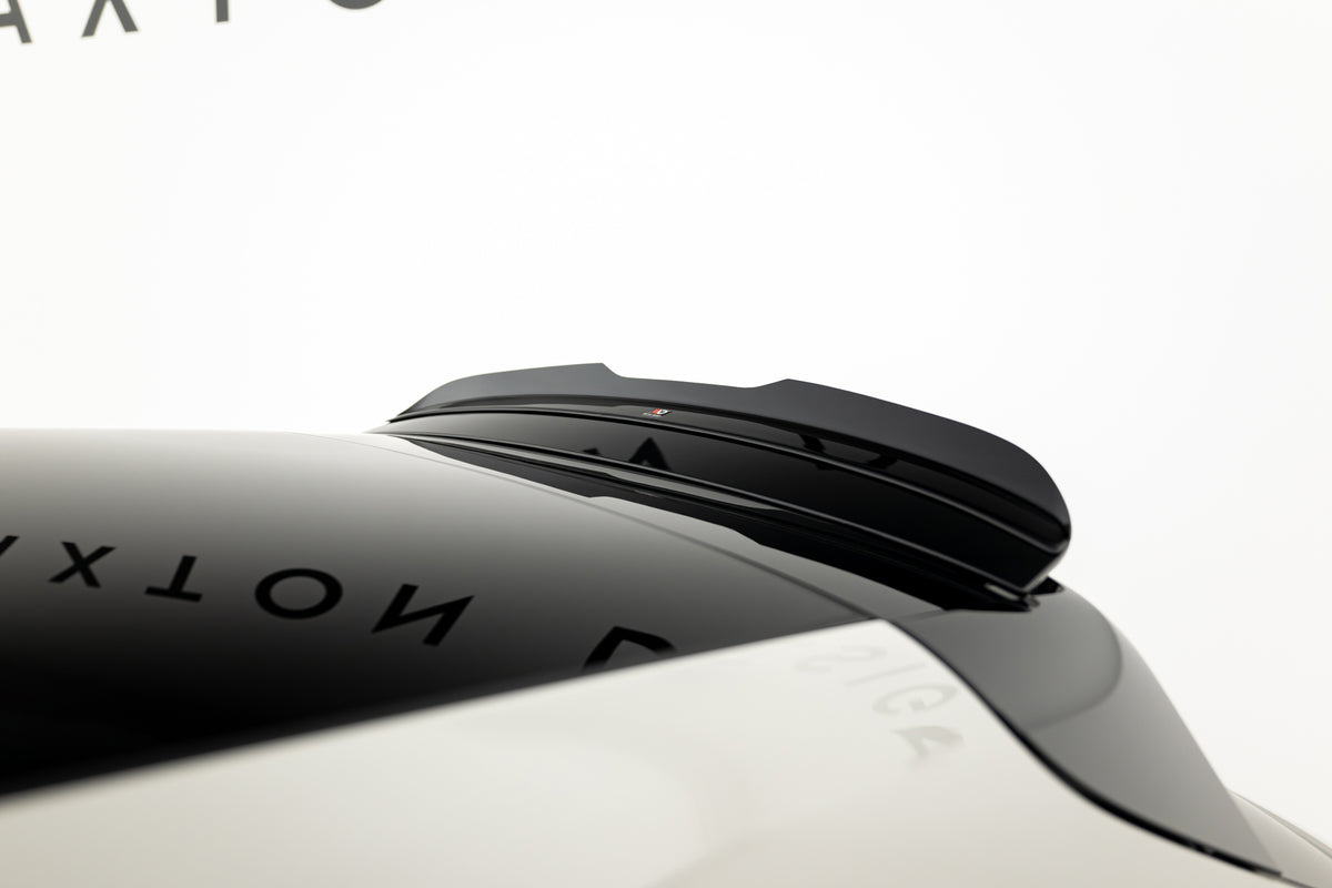 Spoiler Cap Porsche Panamera GTS / 4S / E-Hybrid / Turbo S E-Hybrid Sport Turismo 971 Facelift