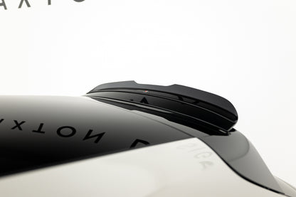Spoiler Cap Porsche Panamera GTS / 4S / E-Hybrid / Turbo S E-Hybrid Sport Turismo 971 Facelift