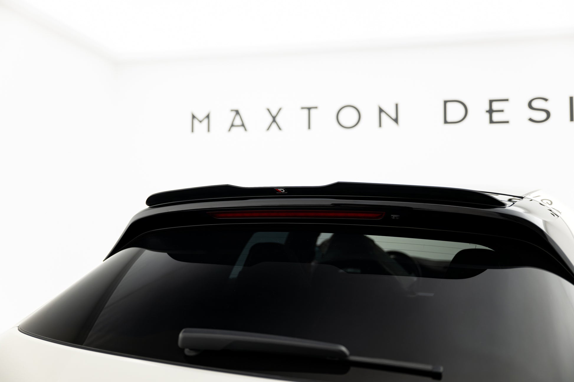 Spoiler Cap Porsche Panamera GTS / 4S / E-Hybrid / Turbo S E-Hybrid Sport Turismo 971 Facelift