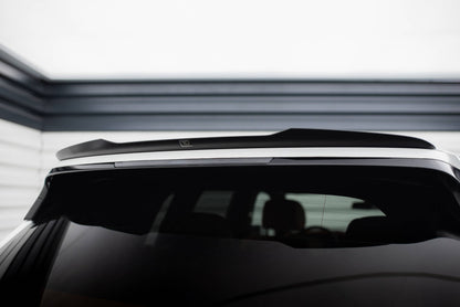 Spoiler Cap Rolls Royce Cullinan