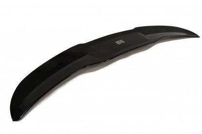 Spoiler Cap Seat Leon MS Design Mk2