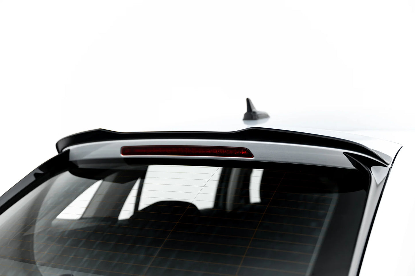 Spoiler Cap Skoda Scala Mk1 Facelift