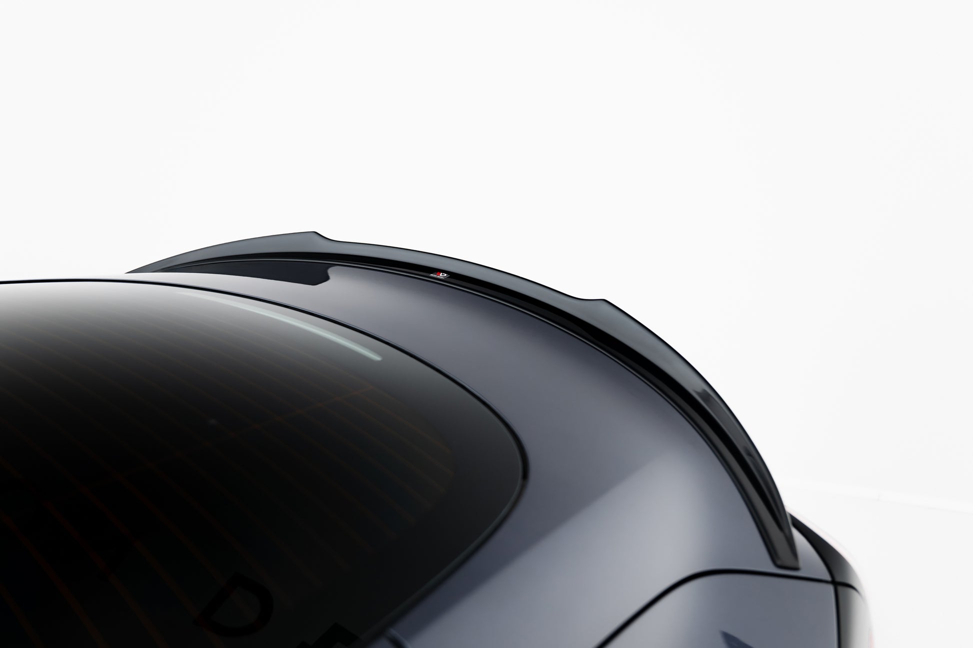 Spoiler Cap Tesla Model 3