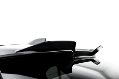 Spoiler Cap Toyota C-HR Mk2