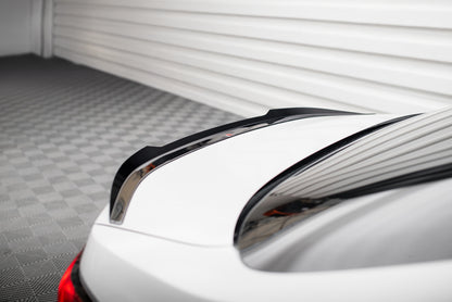Spoiler Cap Toyota Corolla XII Sedan