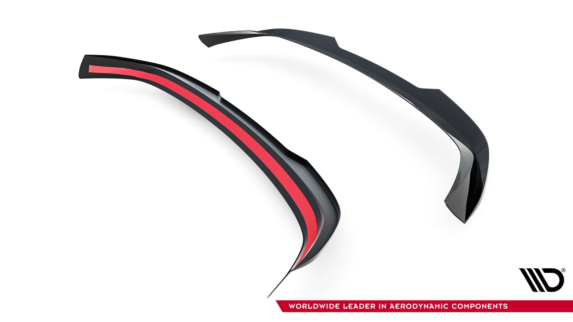 Spoiler Cap Toyota GR Corolla Mk12