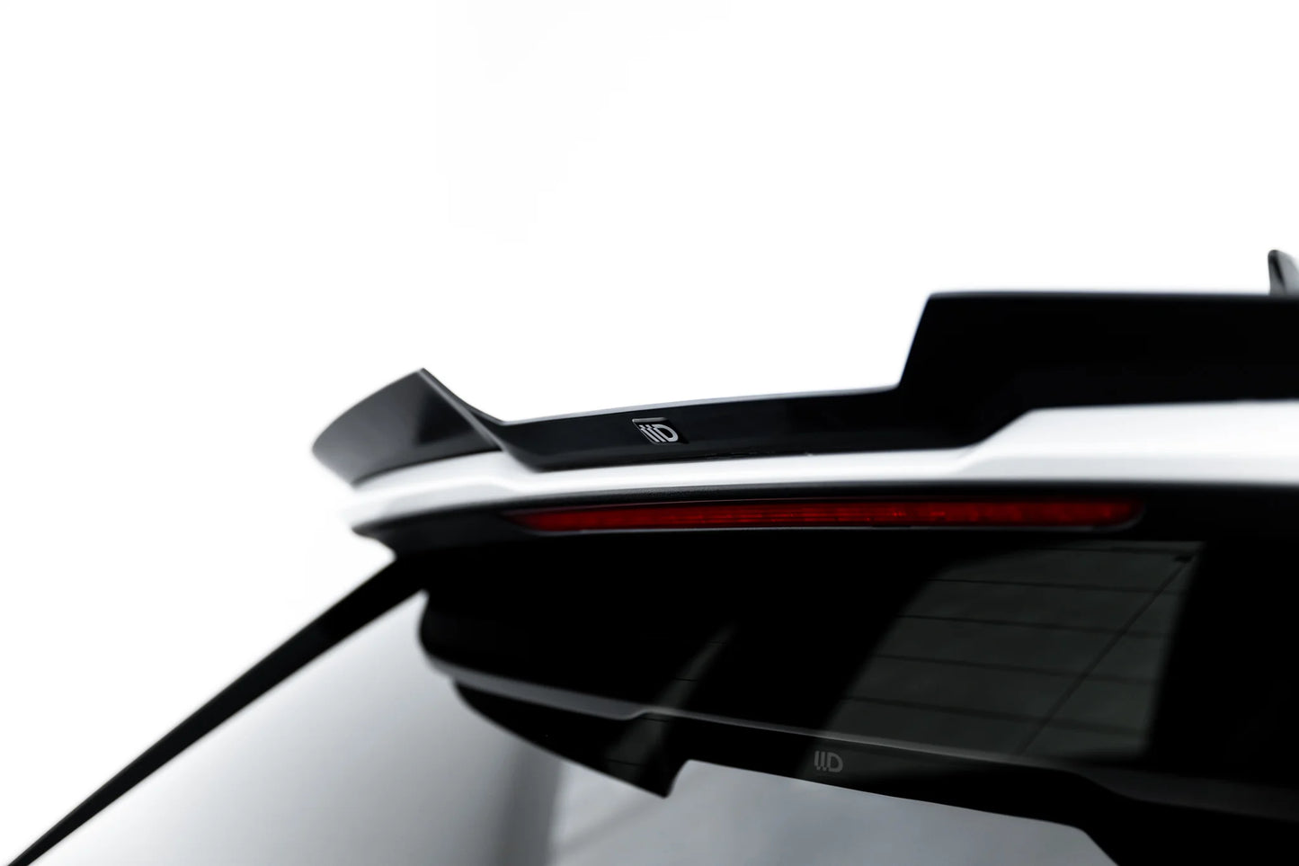 Spoiler Cap V.1 Audi RS3 / S3 / A3 S-Line Sportback 8Y