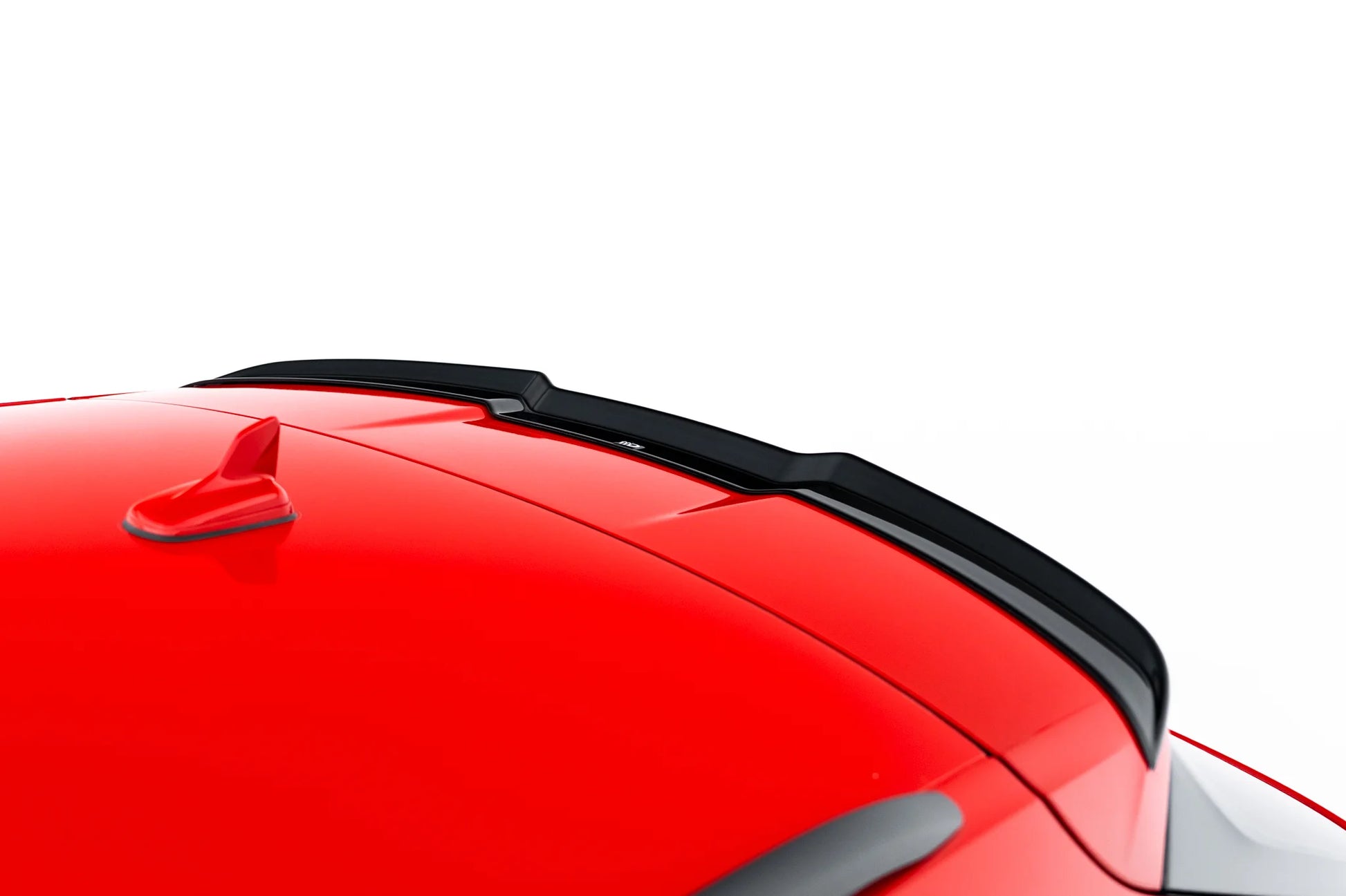Spoiler Cap V.1 Audi RS6 C8 / C8 Facelift