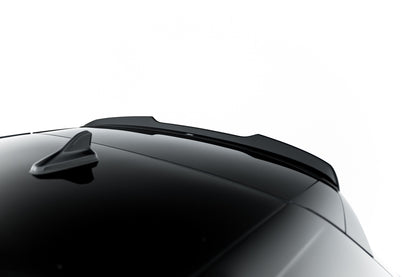 Spoiler Cap V.1 Volkswagen Golf Mk8