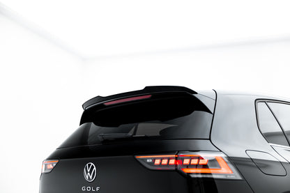 Spoiler Cap V.1 Volkswagen Golf Mk8