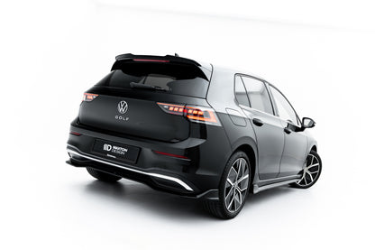 Spoiler Cap V.1 Volkswagen Golf Mk8