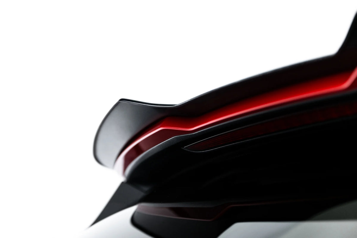 Spoiler Cap V.2 Audi RS6 C8 / C8 Facelift
