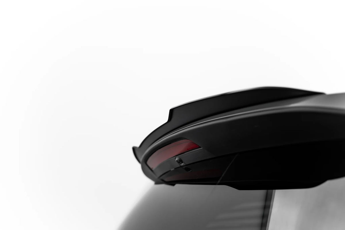 Spoiler Cap V.2 Dodge Durango Facelift RT Mk3