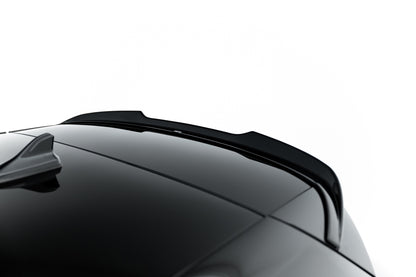 Spoiler Cap V.2 Volkswagen Golf Mk8