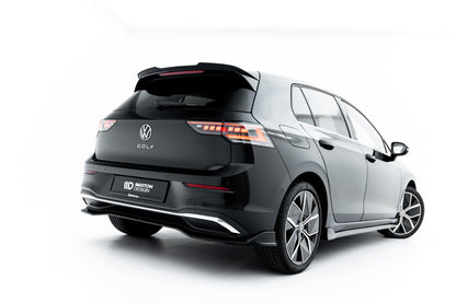 Spoiler Cap V.2 Volkswagen Golf Hatchback Mk8 Facelift