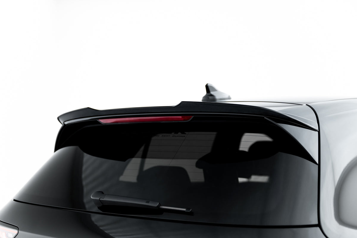 Spoiler Cap V.2 Volkswagen Golf Mk8