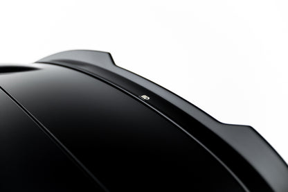 Spoiler Cap V.2 Volkswagen Scirocco Mk3