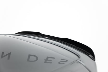 Spoiler Cap VW GOLF MK6 GTI / R