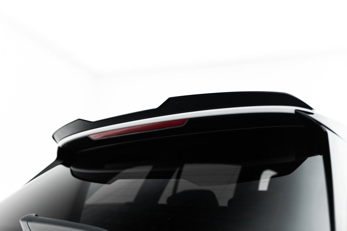 Spoiler Cap Volkswagen Golf R Variant Mk8 / Mk8 Facelift