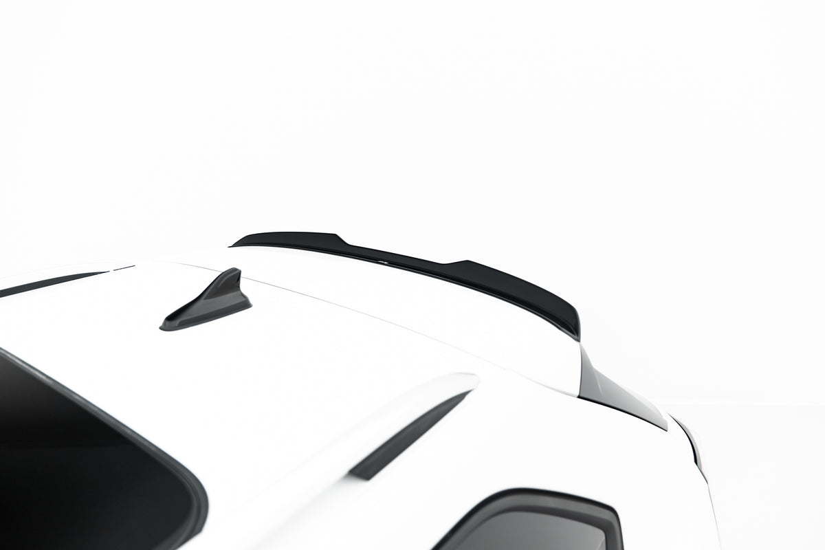 Spoiler Cap Volkswagen Golf R Variant Mk8 / Mk8 Facelift