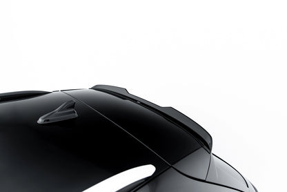 Spoiler Cap Volkswagen Golf Variant Mk8 Facelift