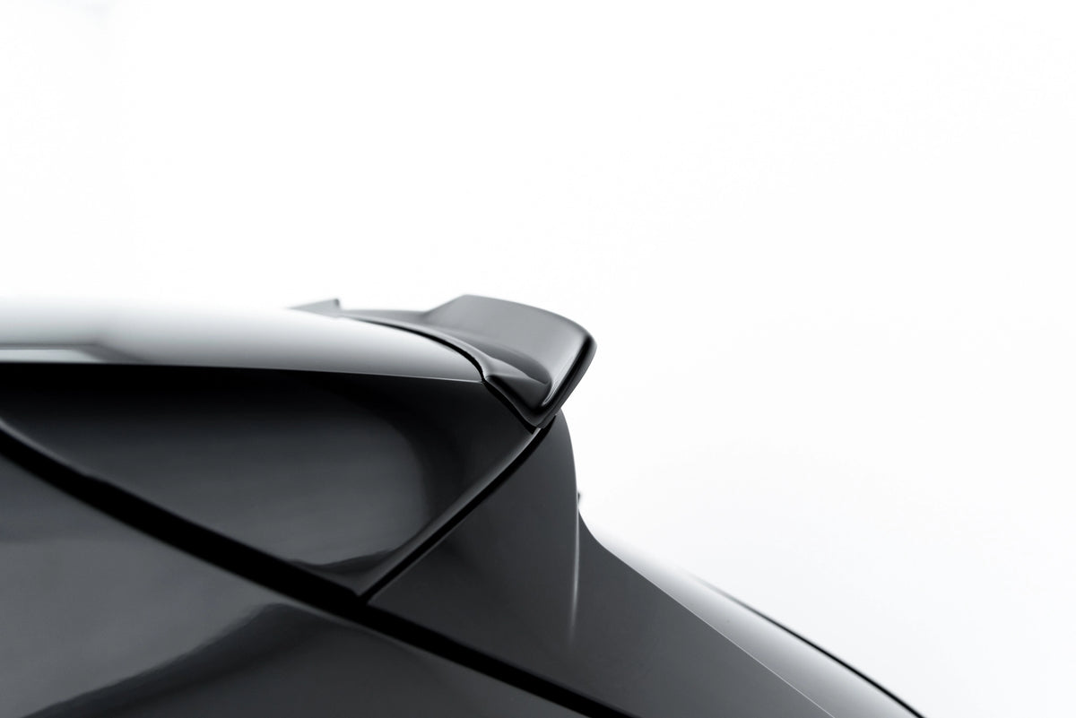 Spoiler Cap Volkswagen Golf Variant Mk8 Facelift