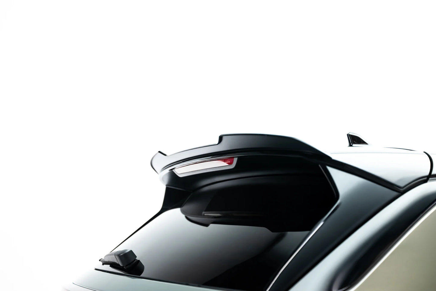 Spoiler Cap Volkswagen Tayron R-Line Mk1
