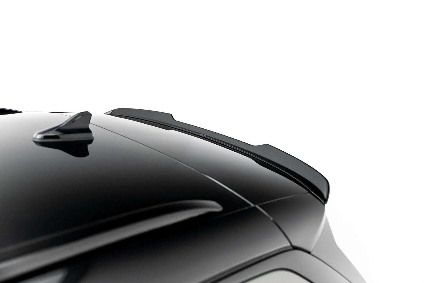 Spoiler Cap Volkswagen Tayron R-Line Mk1