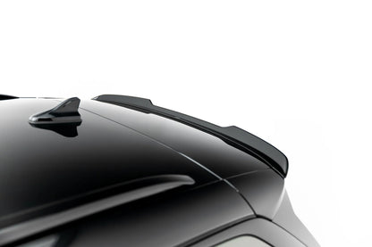 Spoiler Cap Volkswagen Tayron R-Line Mk1