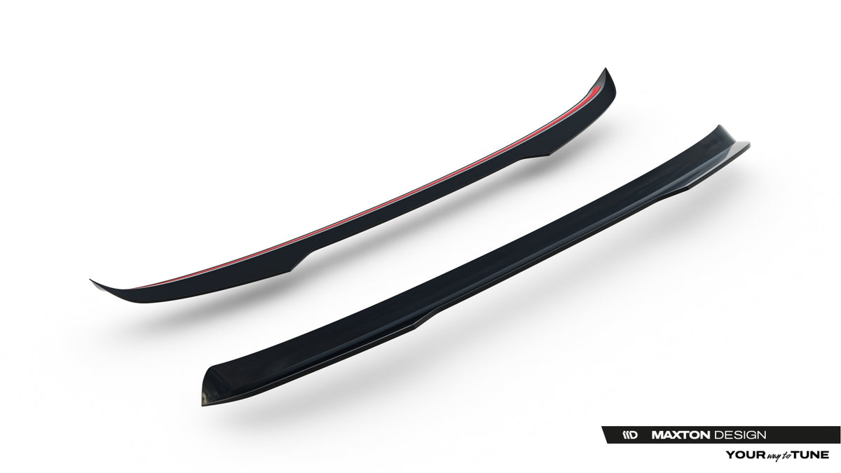 Spoiler Cap Volkswagen Touareg R-Line Mk3 Facelift