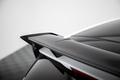 Spoiler Ford Fiesta Standard ST-Line Mk8