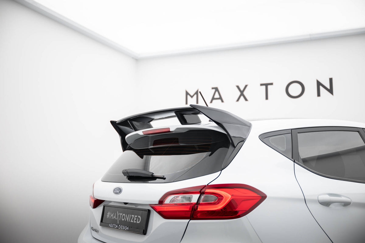 Spoiler Ford Fiesta Standard ST-Line Mk8