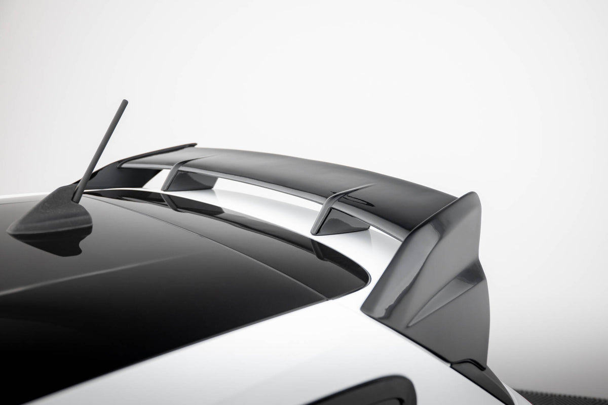 Spoiler Ford Fiesta Standard ST-Line Mk8