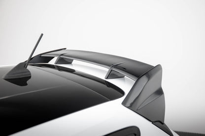Spoiler Ford Fiesta Standard ST-Line Mk8