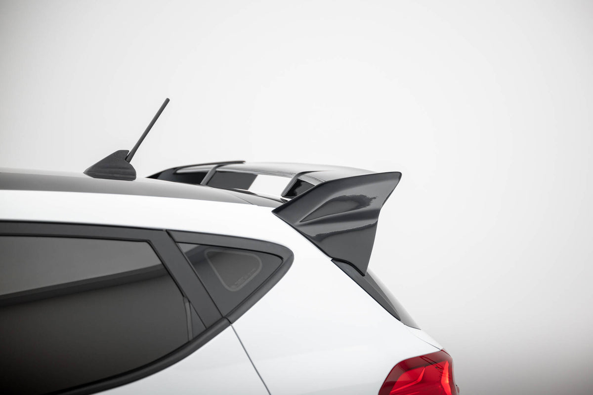 Spoiler Ford Fiesta Standard ST-Line Mk8