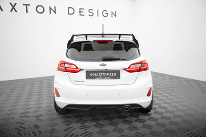 Spoiler Ford Fiesta Standard ST-Line Mk8