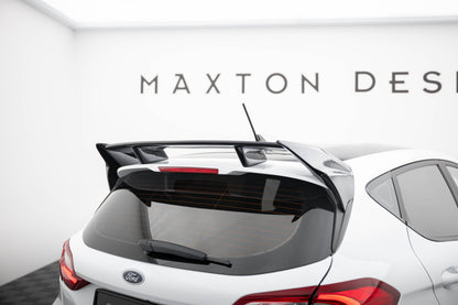 Spoiler Ford Fiesta Standard ST-Line Mk8