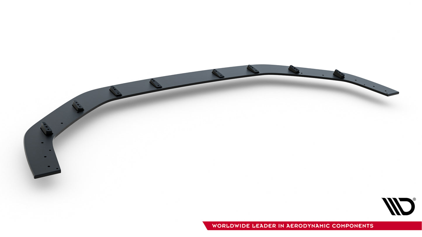 Street Pro Front Splitter Audi RS3 Sportback 8Y Facelift