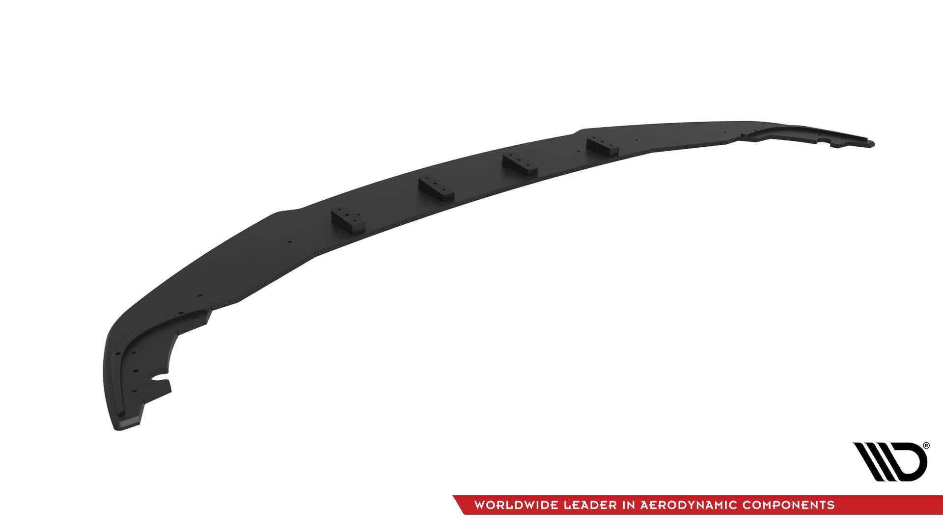 Street Pro Front Splitter Honda Civic Sedan Mk10
