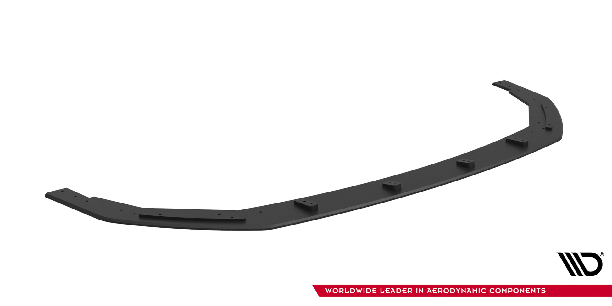 Street Pro Front Splitter Toyota GR Corolla Mk12