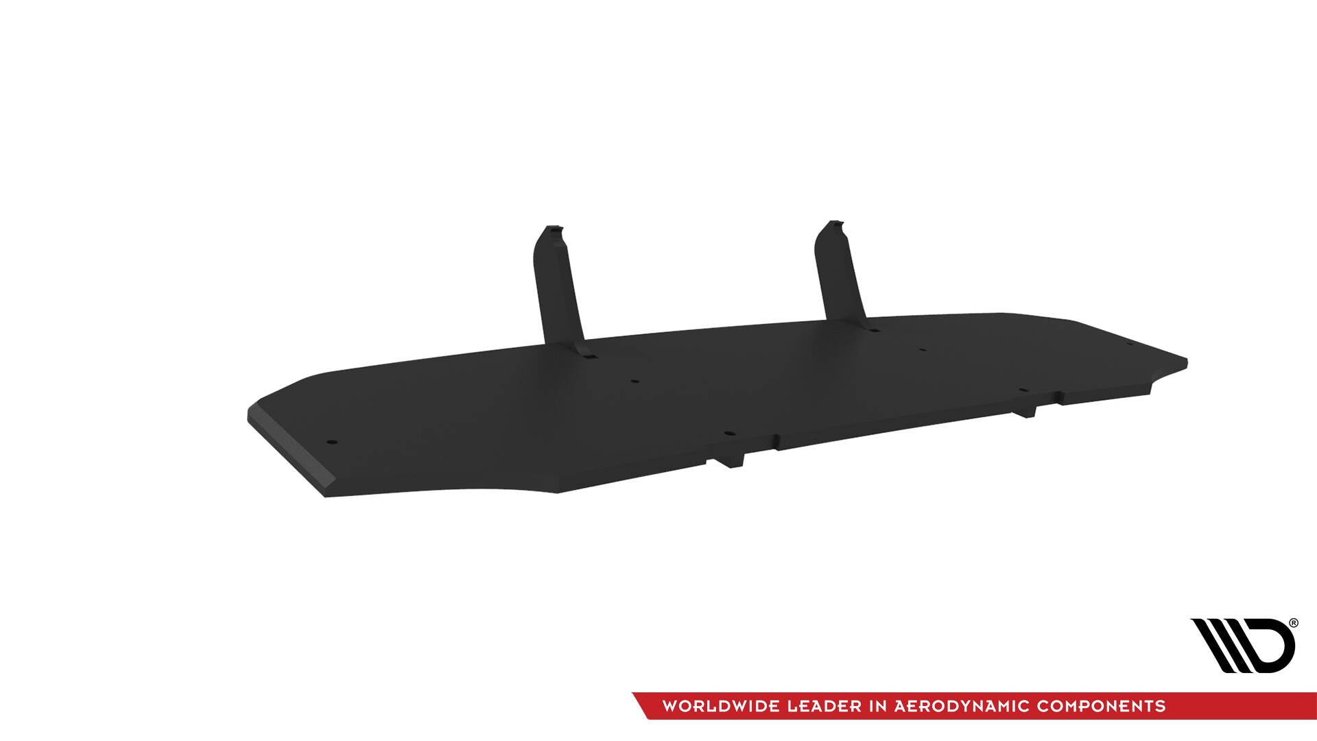 Street Pro Rear Diffuser Audi TT S 8S Facelift