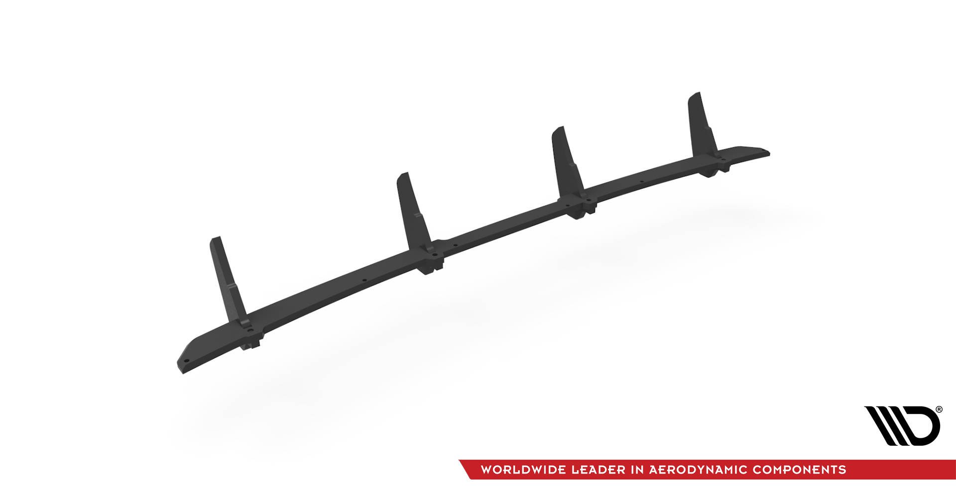 Street Pro Rear Diffuser BMW 3 Sedan G20