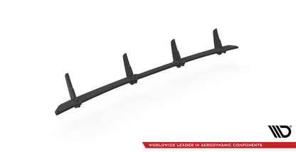 Street Pro Rear Diffuser BMW 3 Sedan G20