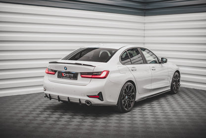 Street Pro Rear Diffuser BMW 3 Sedan G20