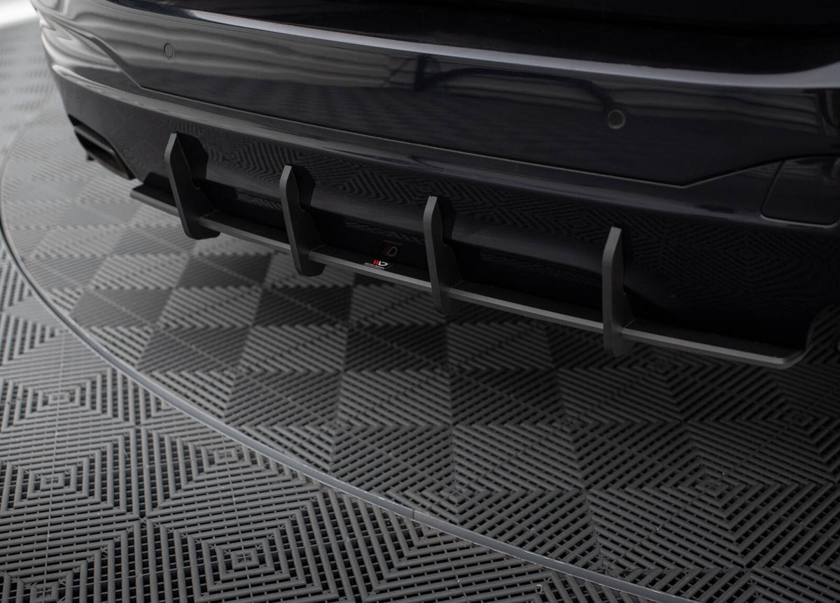 Street Pro Rear Diffuser BMW 6 GT M-Pack G32