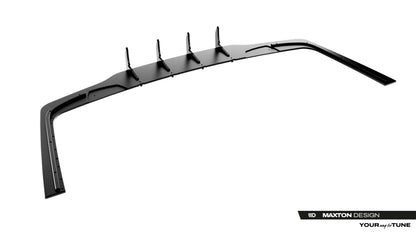 Street Pro Rear Diffuser Mercedes-AMG CLE 53 Aero C236