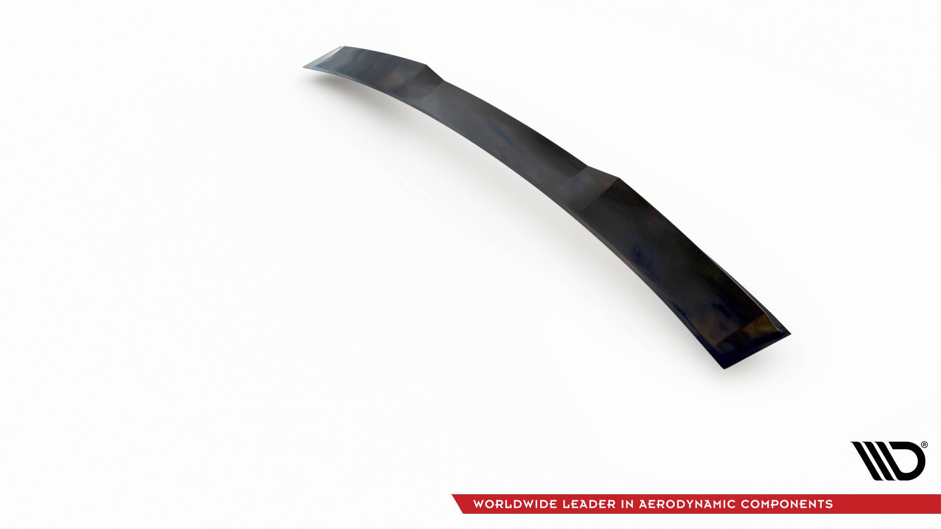 The extension of the rear window BMW 7 M-Pack / M760e / i7 M-Pack G70