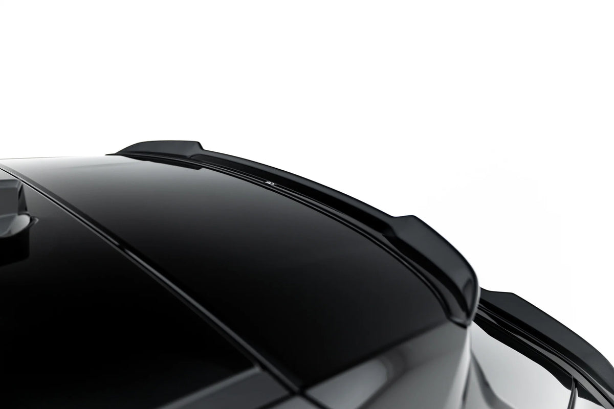 Upper Spoiler Cap Alfa Romeo Junior Mk1