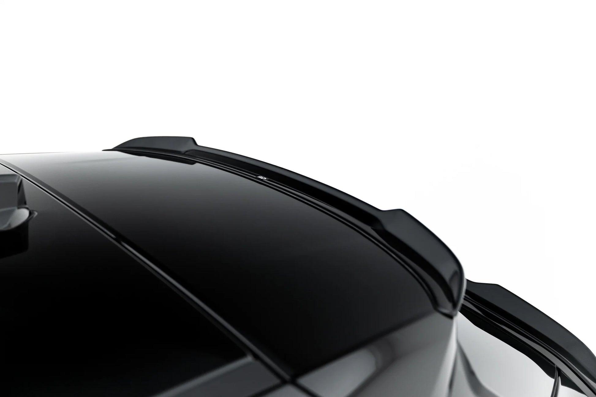 Upper Spoiler Cap Alfa Romeo Junior Mk1