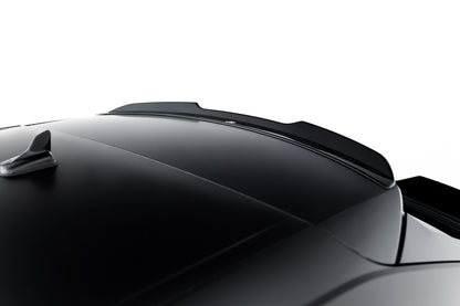 Upper Spoiler Cap Audi Q8 Mk1 Facelift